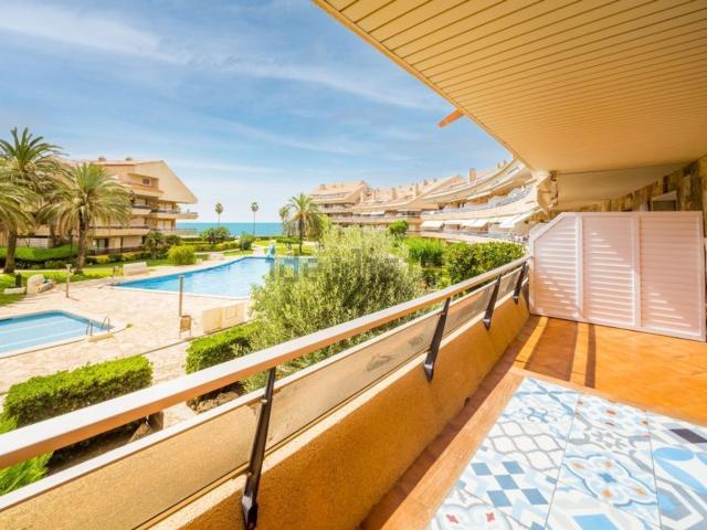 Dúplex en venta en Calonge i Sant Antoni, Baix Empordà