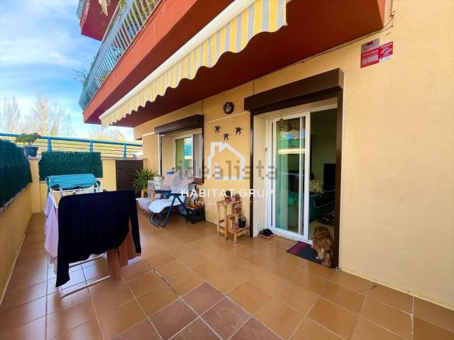 Piso en venta en Sant Joan de Palamós, Baix Empordà