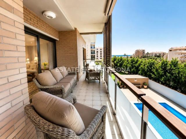 Piso en venta en Calonge i Sant Antoni, Baix Empordà