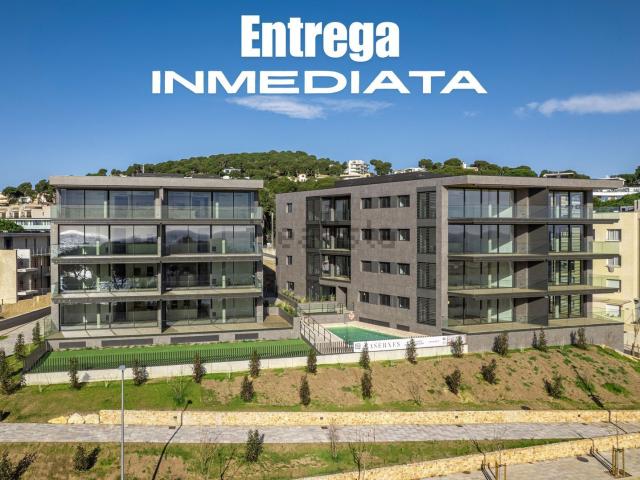 Piso en venta en Calonge i Sant Antoni, Baix Empordà