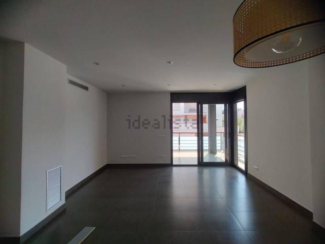 Piso en alquiler en Calonge