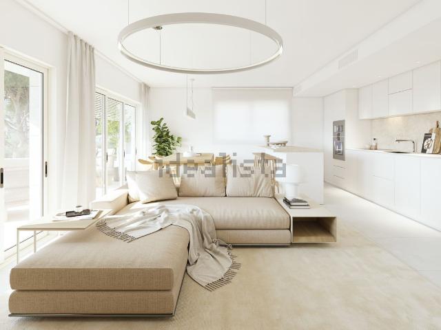 Dúplex en venta en Calonge i Sant Antoni, Baix Empordà