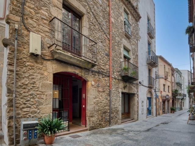 Piso en venta en Calonge i Sant Antoni, Baix Empordà