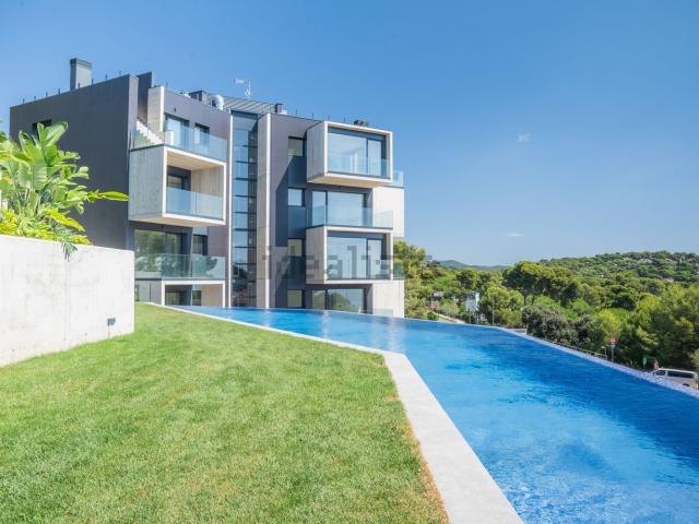 Ático en venta en Calonge i Sant Antoni, Baix Empordà