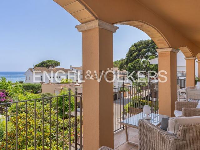 Dúplex en venta en Sant Joan de Palamós, Baix Empordà