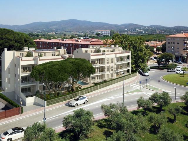 Dúplex en venta en Calonge i Sant Antoni, Baix Empordà