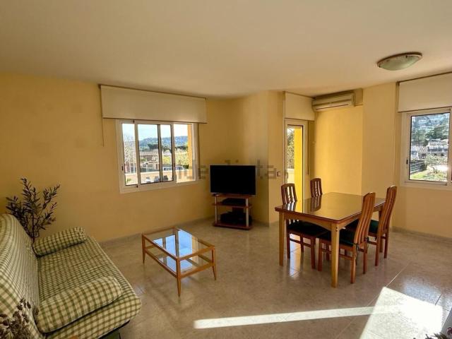 Piso en alquiler en Calonge, Girona