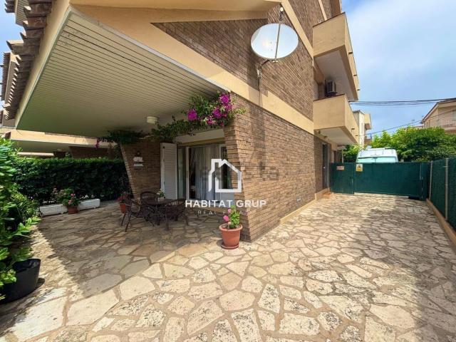 Piso en venta en Calonge i Sant Antoni, Baix Empordà