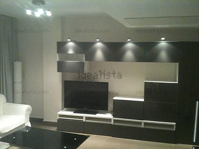 Ático en alquiler en Urbanització Morro de Toix-Mar i Vila, Calpe