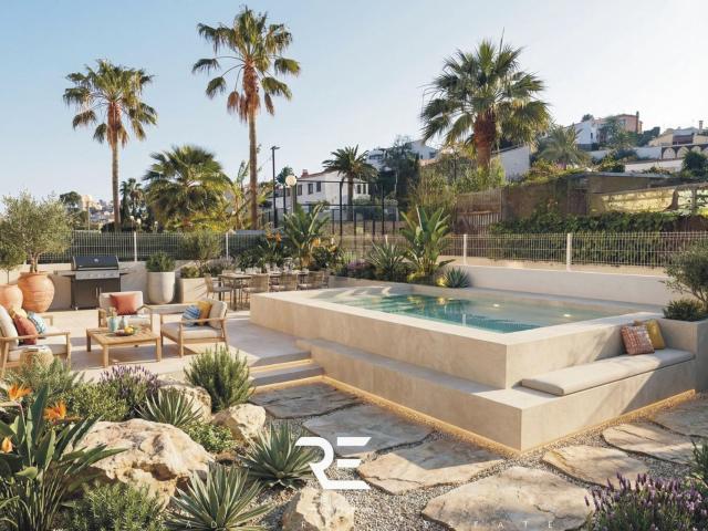 Dúplex en venta en Urbanització Morro de Toix-Mar i Vila, la Marina Alta
