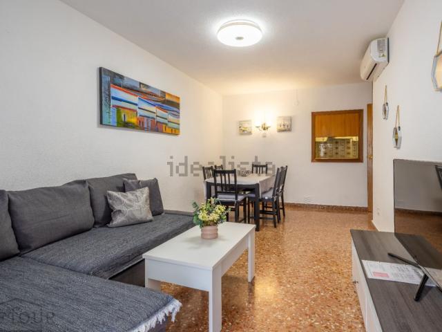 Piso en alquiler en San Bernardo, la Marina Alta
