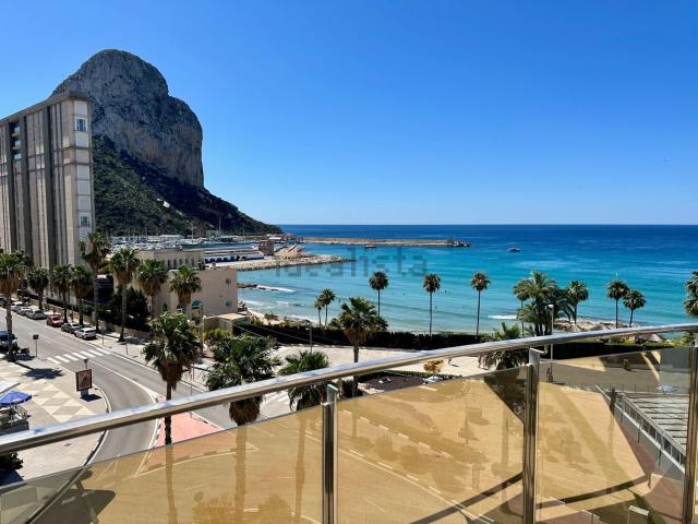 Piso en venta en la Marina Alta, Valencia