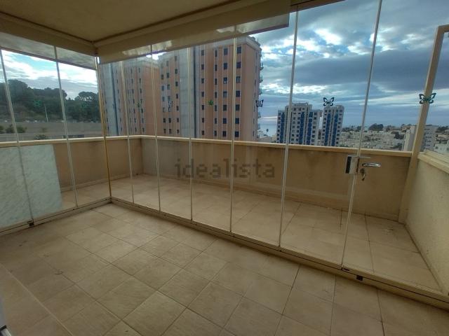 Piso en alquiler en Urbanització Morro de Toix-Mar i Vila, la Marina Alta