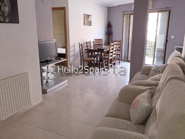 Ático en venta en San Bernardo, la Marina Alta
