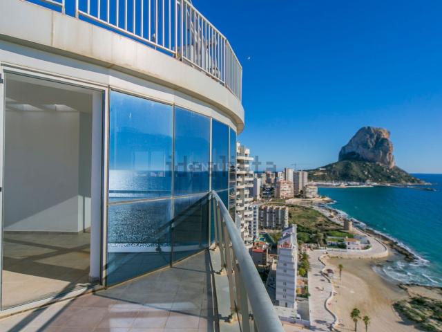 Ático en venta en la Marina Alta, Valencia