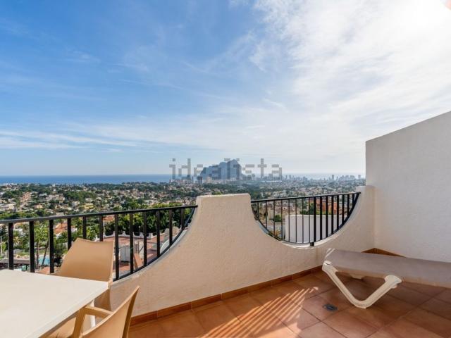 Piso en venta en Urbanització Les Cometes, la Marina Alta