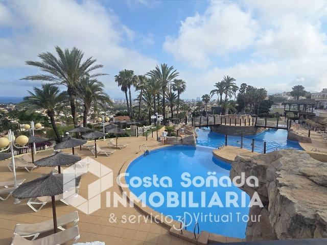 Piso en alquiler en Urbanització Les Cometes, la Marina Alta
