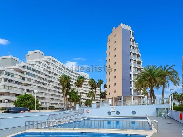 Ático en venta en la Marina Alta, Valencia