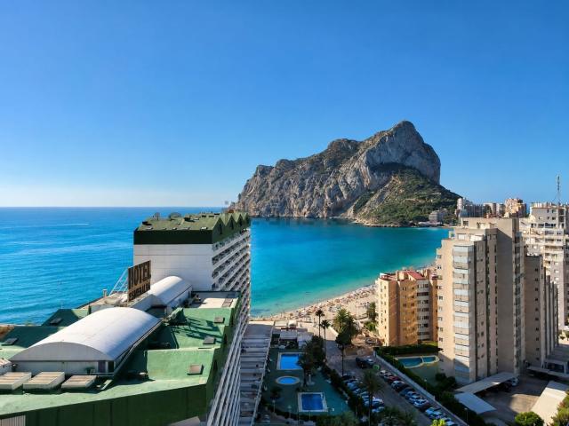 Ático en venta en Urbanització Els Carrions, la Marina Alta