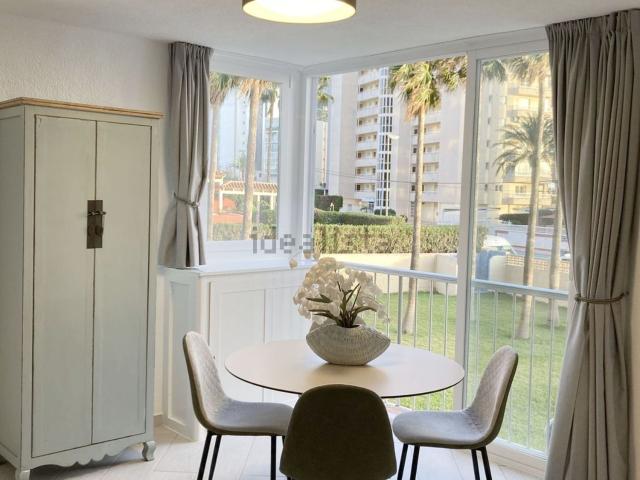 Piso en venta en la Marina Alta, Valencia