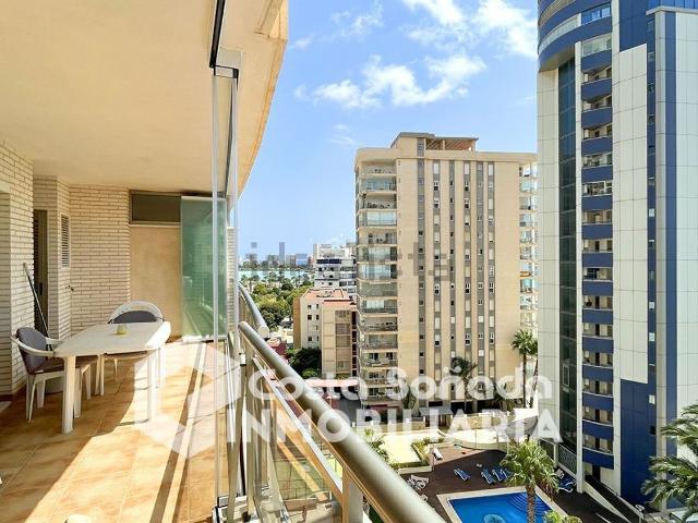 Piso en alquiler en la Marina Alta, Valencia