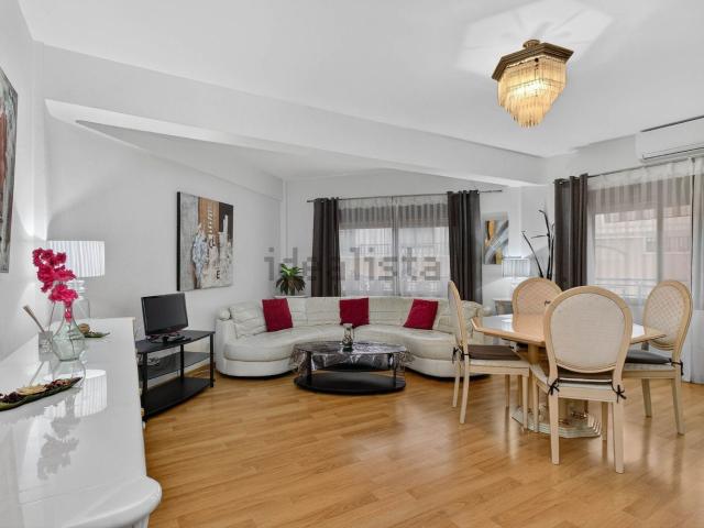 Piso en venta en San Bernardo, la Marina Alta