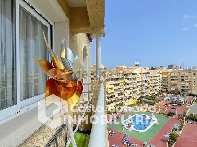 Piso en alquiler en San Bernardo, la Marina Alta