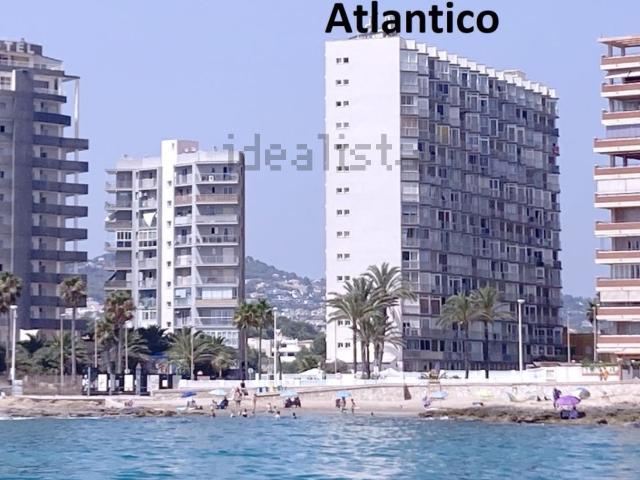 Piso en venta en Urbanització Els Carrions, la Marina Alta