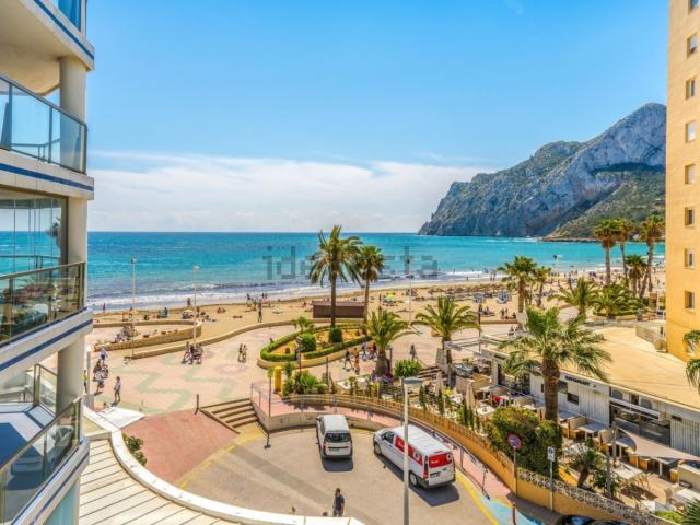Dúplex en venta en Urbanització Els Carrions, la Marina Alta