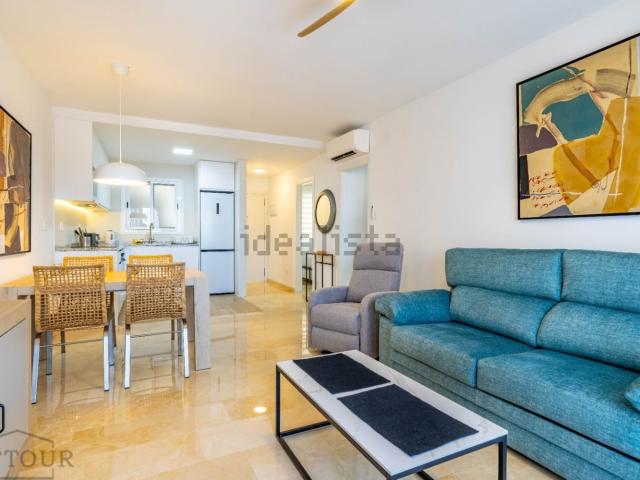 Ático en alquiler en la Marina Alta, Valencia