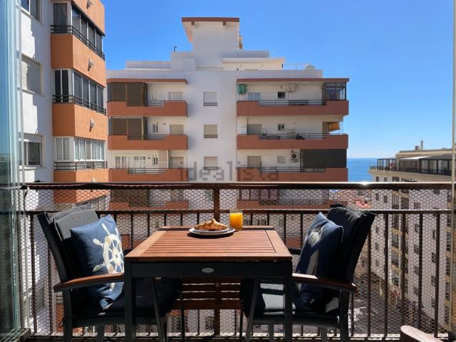 Piso en alquiler en la Marina Alta, Valencia