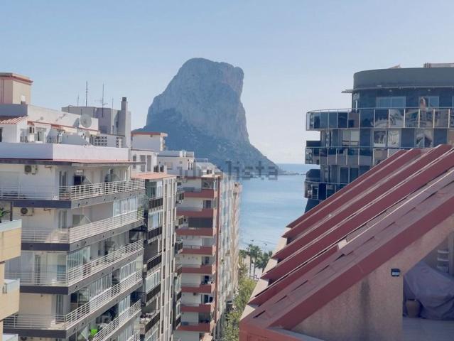 Piso en venta en San Bernardo, la Marina Alta