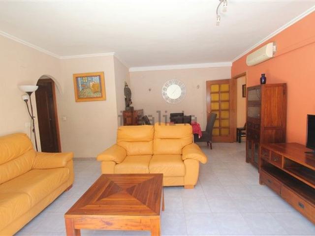 Ático en venta en Calpe, Pla Roig