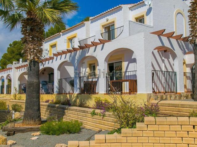 Piso en alquiler en Urbanització Les Cometes, la Marina Alta