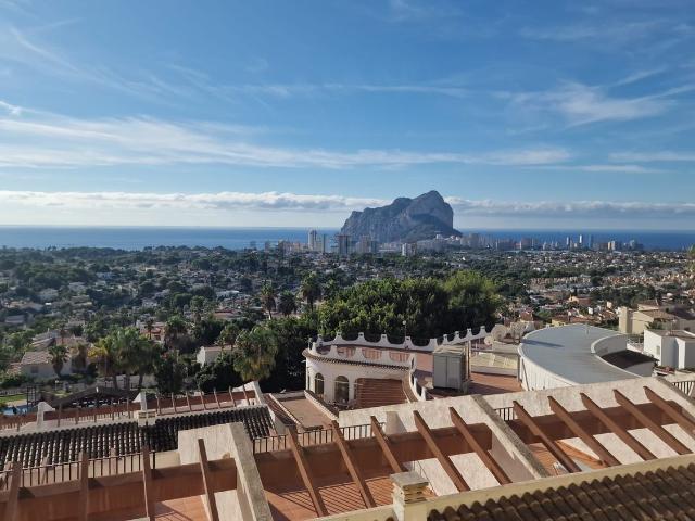Piso en venta en Urbanització Les Cometes, la Marina Alta