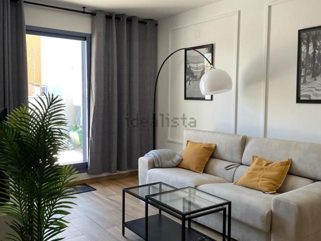 Ático en alquiler en Calpe, Valencia