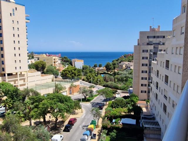 Ático en venta en San Bernardo, la Marina Alta