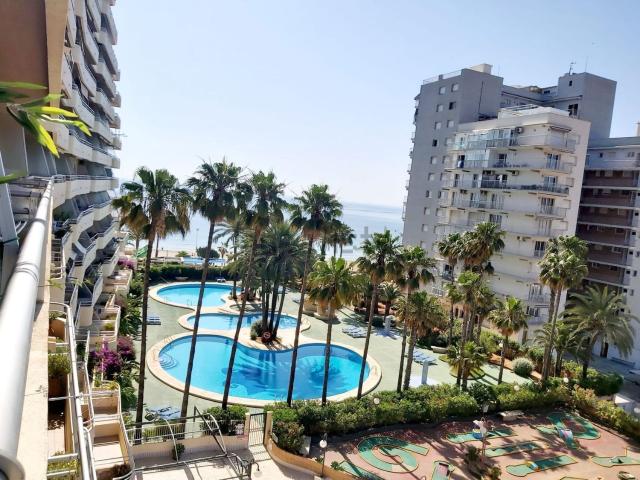Piso en alquiler en Urbanització Els Carrions, la Marina Alta
