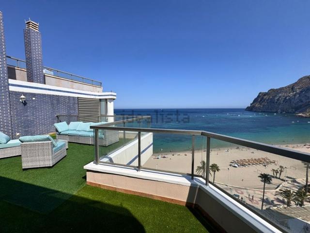 Ático en venta en San Gabriel, la Marina Alta