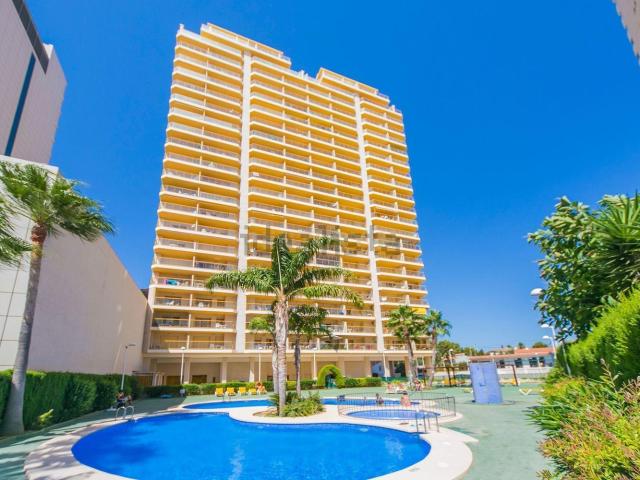 Piso en alquiler en Calpe, San Gabriel Piso en alquiler en Calpe, San Gabriel