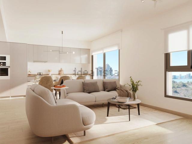 Piso en venta en Urbanització Els Carrions, la Marina Alta