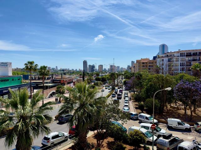 Piso en venta en San Bernardo, la Marina Alta