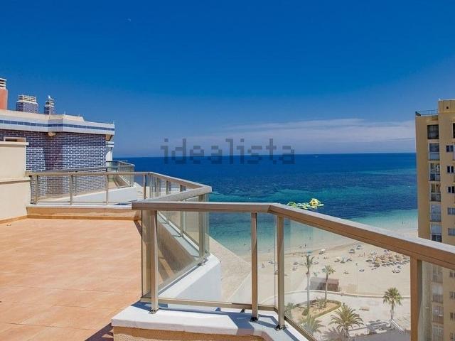 Ático en venta en la Marina Alta, Valencia