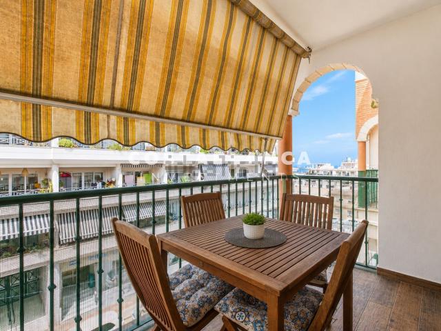 Piso en venta en Urbanització Morro de Toix-Mar i Vila, la Marina Alta