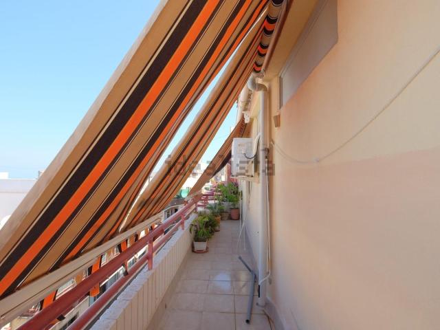 Ático en venta en San Bernardo, la Marina Alta