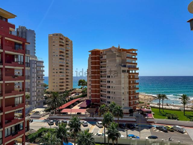 Piso en venta en la Marina Alta, Valencia