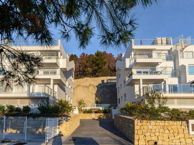 Piso en venta en San Bernardo, la Marina Alta