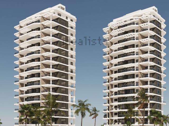 Piso en venta en la Marina Alta, Valencia