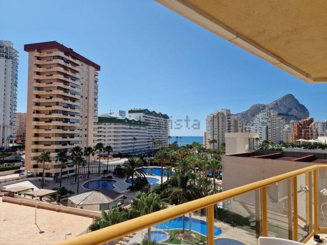 Piso en venta en Urbanització Els Carrions, la Marina Alta