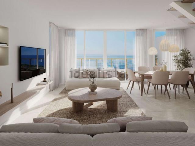 Dúplex en venta en Urbanització Els Carrions, la Marina Alta